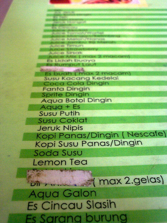 HEBATNYA ORANG INDONESIA