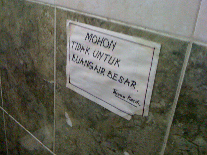HEBATNYA ORANG INDONESIA