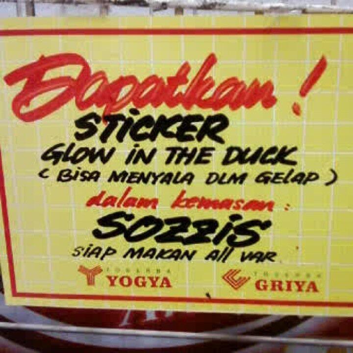 HEBATNYA ORANG INDONESIA
