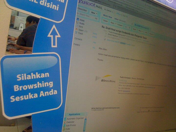 HEBATNYA ORANG INDONESIA