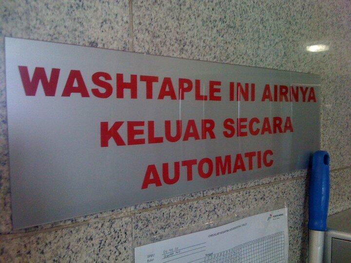 HEBATNYA ORANG INDONESIA