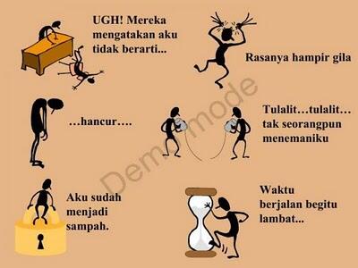 Renungan Hidup (Antara Harta dan Keluarga)