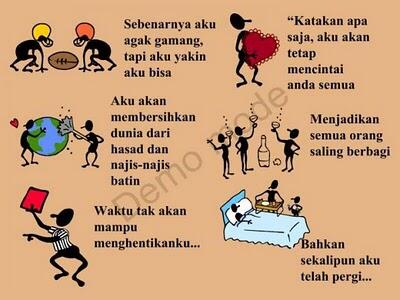 Renungan Hidup (Antara Harta dan Keluarga)