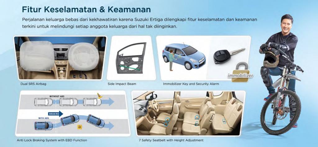 PROMO KHUSUS BULAN NOVEMBER SUZUKI MOBIL ERTIGA APV GRAND VITARA SWIFT SPLASH WAGON R