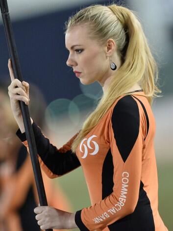 Kumpulan foto paddock girl MotoGP 2013