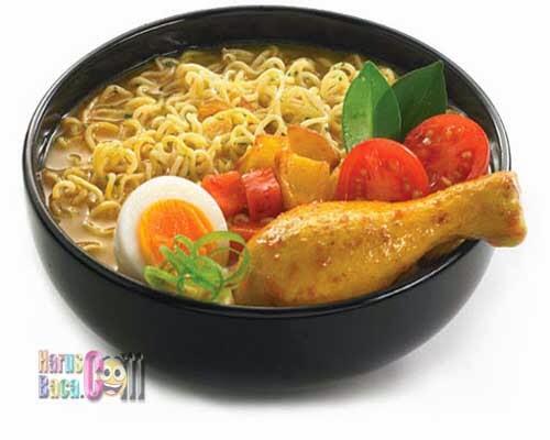 5 Fakta Tentang Mie Instant Yang Harus Di Ketahui