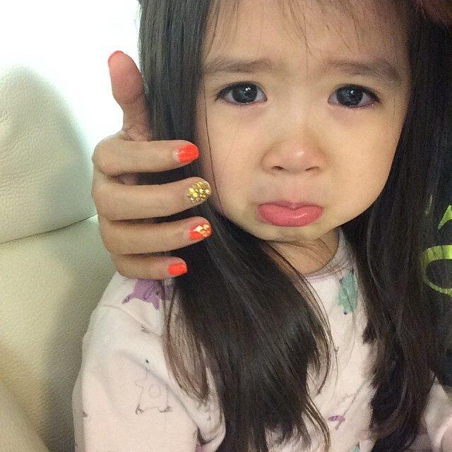 Breanna Youn ( Anak kecil yang imut, bikin gemes dan berbakat )