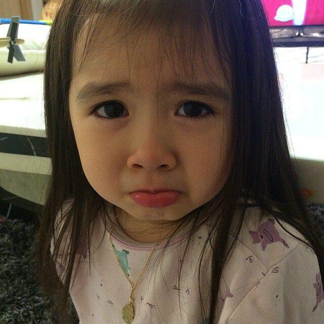 Breanna Youn ( Anak kecil yang imut, bikin gemes dan berbakat )