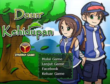 Beberapa Game Indonesia Yang Keren! 