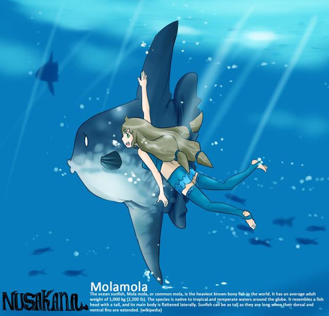 Beberapa Game Indonesia Yang Keren! 