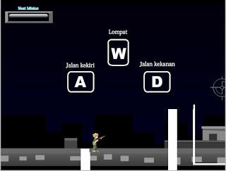 Beberapa Game Indonesia Yang Keren! 