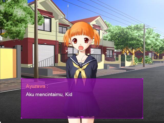 Beberapa Game Indonesia Yang Keren! 