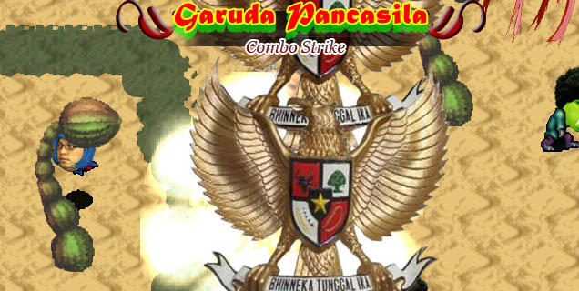 Beberapa Game Indonesia Yang Keren! 