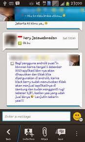 DAMPAK BBM DE SMARTPHONE (android dll) kasus broadcast kecelakaan mahasiswi akbid