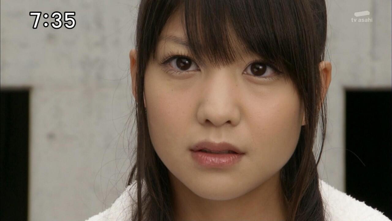 Pemeran Super Sentai Ter-kawaii versi Ane