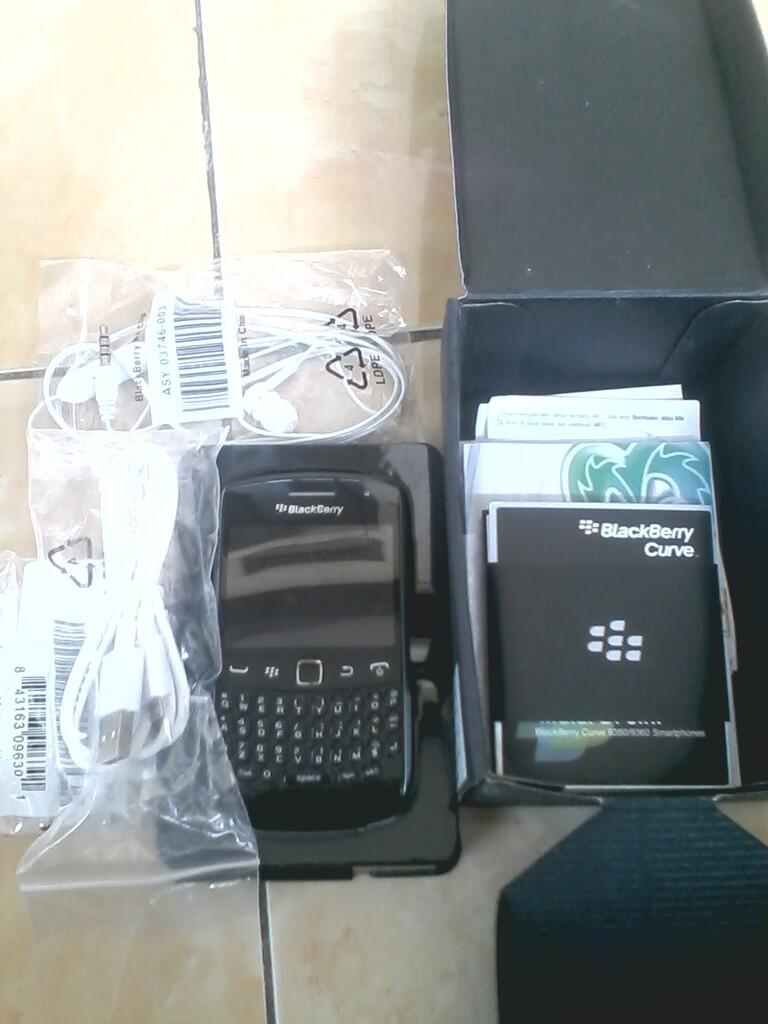BB 9360 Seken