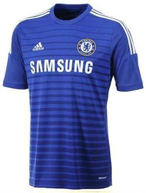 Bocoran Jersey Beberapa Klub Eropa