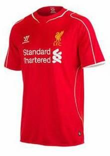 Bocoran Jersey Beberapa Klub Eropa