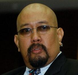 &#91;ngakak saltow-saltow&#93; ane kebayang kalo orang ini jadi presiden...