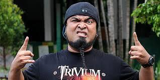 &#91;ngakak saltow-saltow&#93; ane kebayang kalo orang ini jadi presiden...