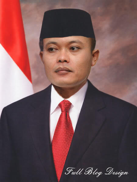 &#91;ngakak saltow-saltow&#93; ane kebayang kalo orang ini jadi presiden...