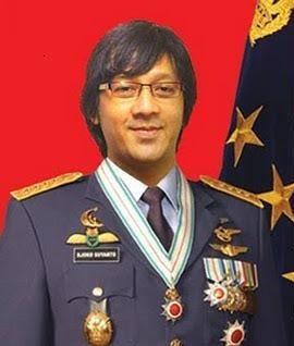 &#91;ngakak saltow-saltow&#93; ane kebayang kalo orang ini jadi presiden...