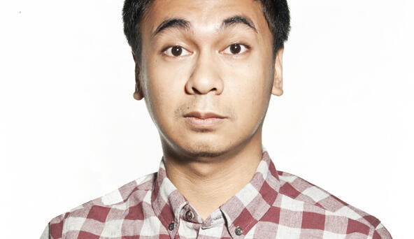 &#91;ngakak saltow-saltow&#93; ane kebayang kalo orang ini jadi presiden...