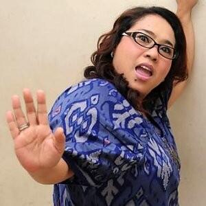 &#91;ngakak saltow-saltow&#93; ane kebayang kalo orang ini jadi presiden...