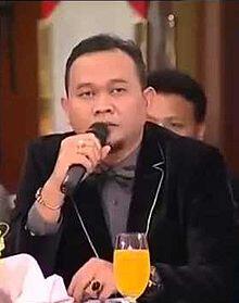 &#91;ngakak saltow-saltow&#93; ane kebayang kalo orang ini jadi presiden...