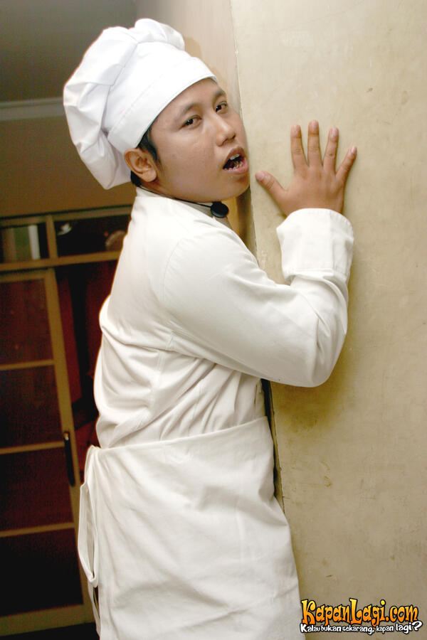 &#91;ngakak saltow-saltow&#93; ane kebayang kalo orang ini jadi presiden...