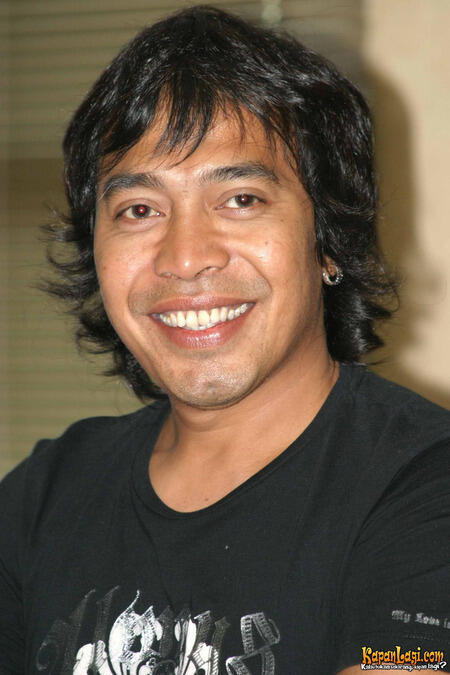 &#91;ngakak saltow-saltow&#93; ane kebayang kalo orang ini jadi presiden...