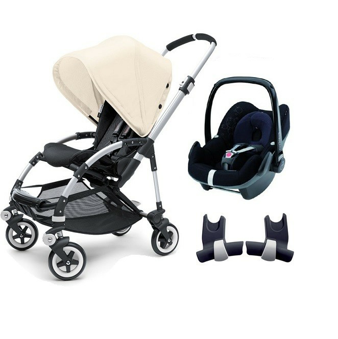 STROLLER BUGABOO BEE PLUS 2013 NEW