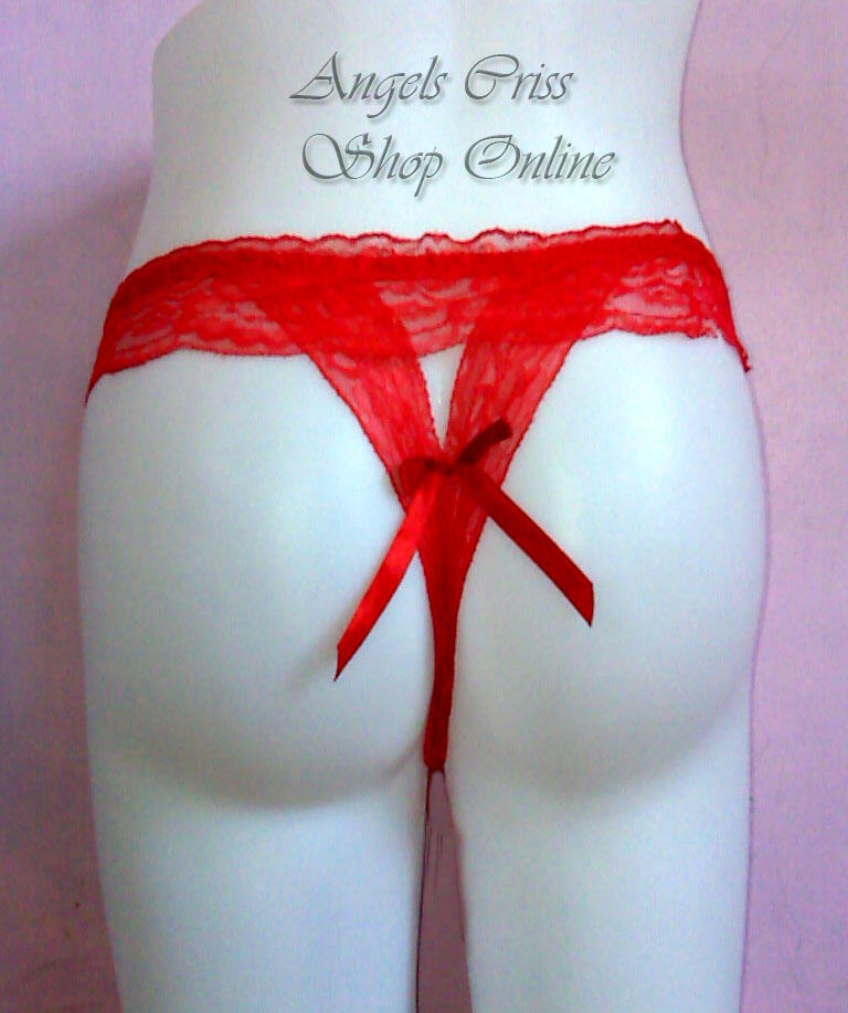 G-STRING GOLDEN TRIANGLE