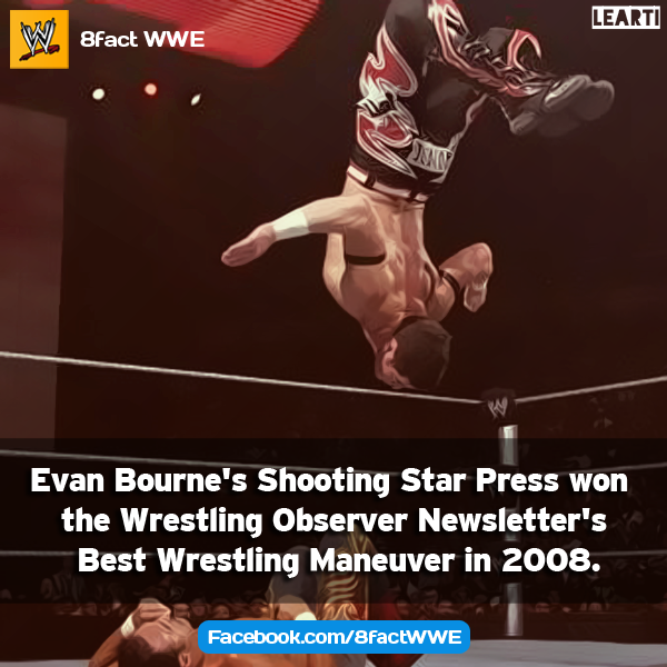 fakta - fakta unik wwe