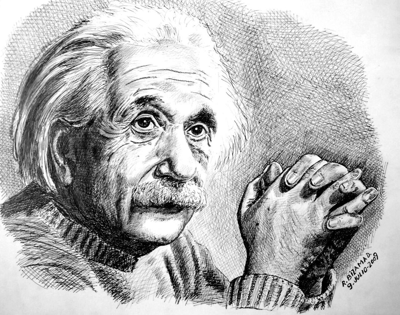 9 fakta Albert Einstein Salah Satu Orang Jenius diDunia