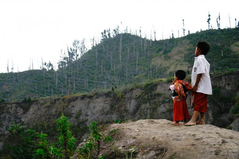 Selamatkan Garuda