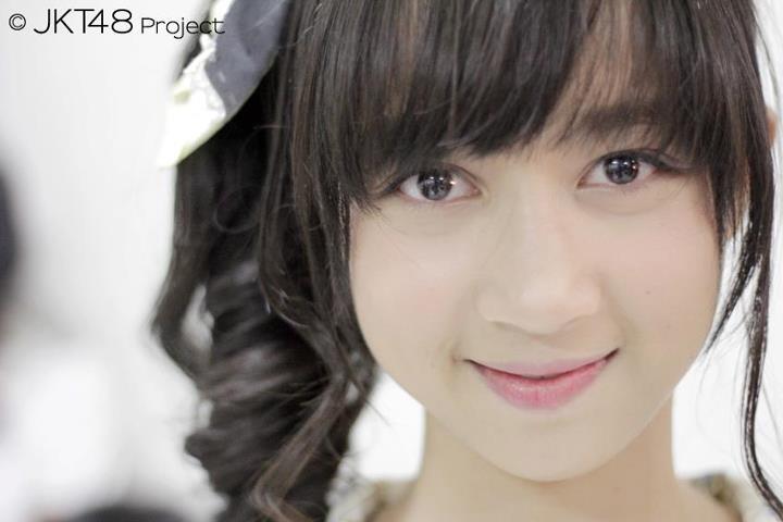 my oshi KAWAI......