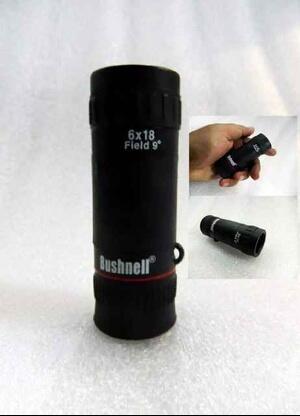 MONOKULAR BUSHNELL 6x18