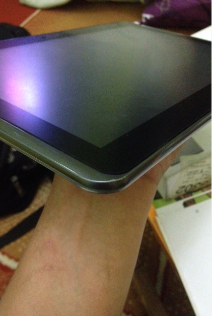 Samsung Galaxy Tab 2 10.1 inch 16 GB Wifi Only