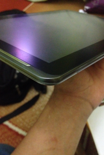 Samsung Galaxy Tab 2 10.1 inch 16 GB Wifi Only