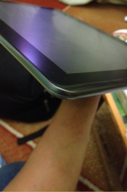 Samsung Galaxy Tab 2 10.1 inch 16 GB Wifi Only