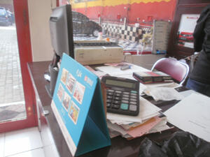 Lowongan Customer Service (CS) Bengkel Auto Bridal 32