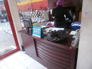 Lowongan Customer Service (CS) Bengkel Auto Bridal 32