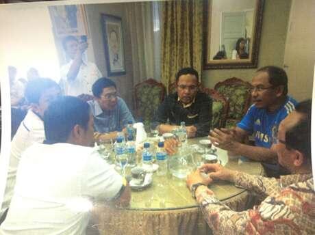 [PARTAI KORUPTOR] PKS Dinilai Ingin Balas Dendam 