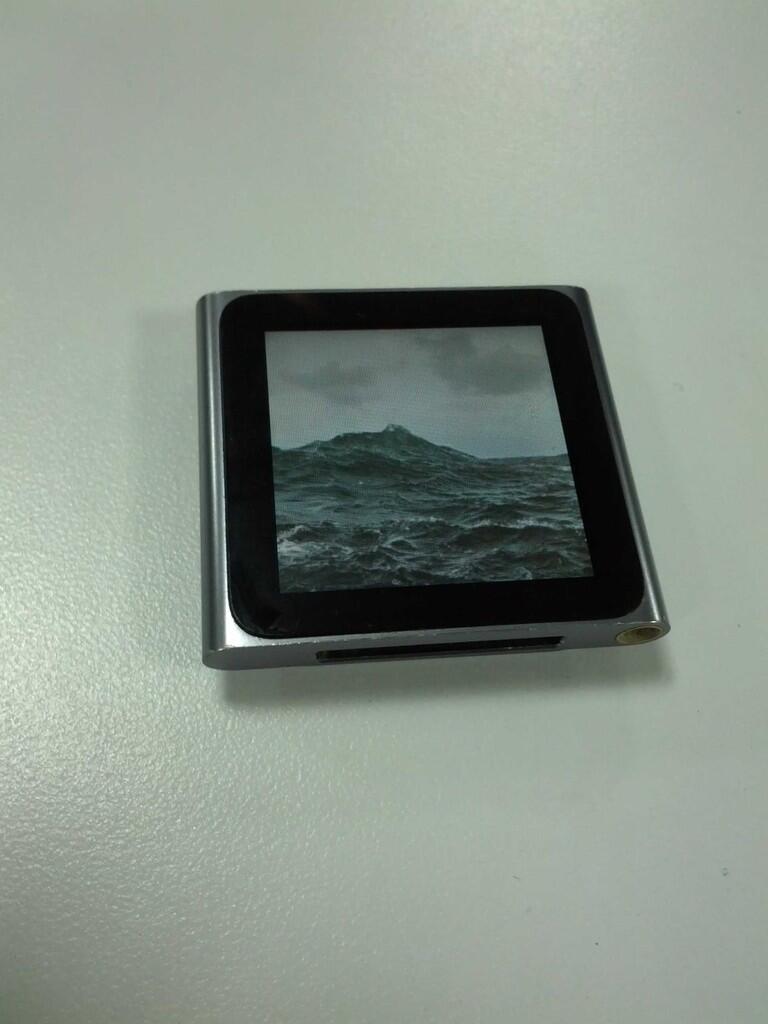 iPod nano 6th gen (batangan) COD Jakarta