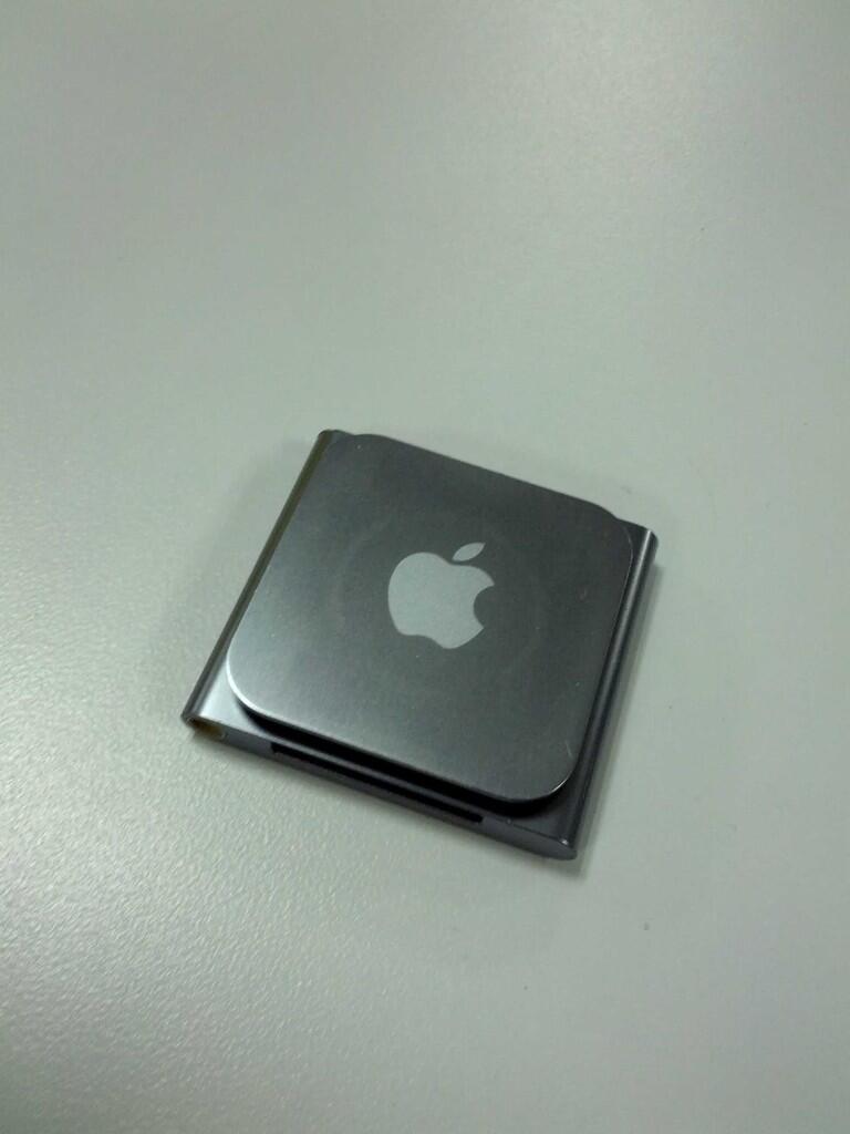 iPod nano 6th gen (batangan) COD Jakarta