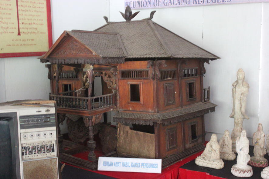 Kisah Pilu 250.000 Pengungsi Vietnam di Batam &#91; UPDATE &#93;