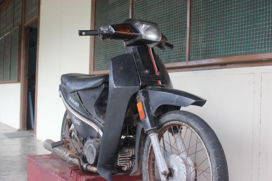 Kisah Pilu 250.000 Pengungsi Vietnam di Batam &#91; UPDATE &#93;