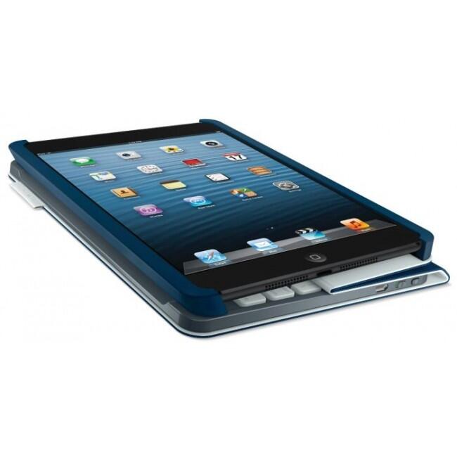 Logitech keyboard Folio Mini for iPad mini