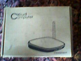 hJual Thin Client Fujitect